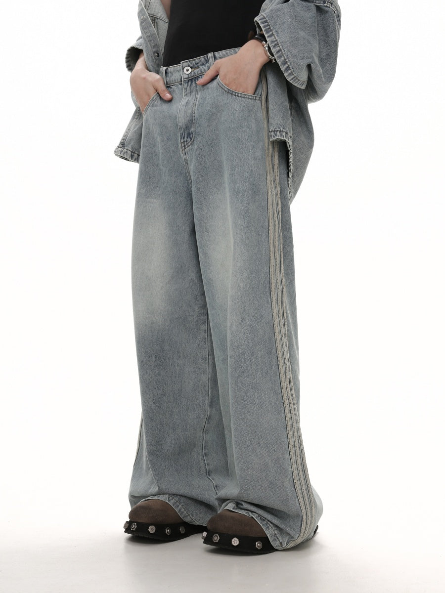 パンツ gibbycna wide jeans GIBBYCNA – WONDER NOAH