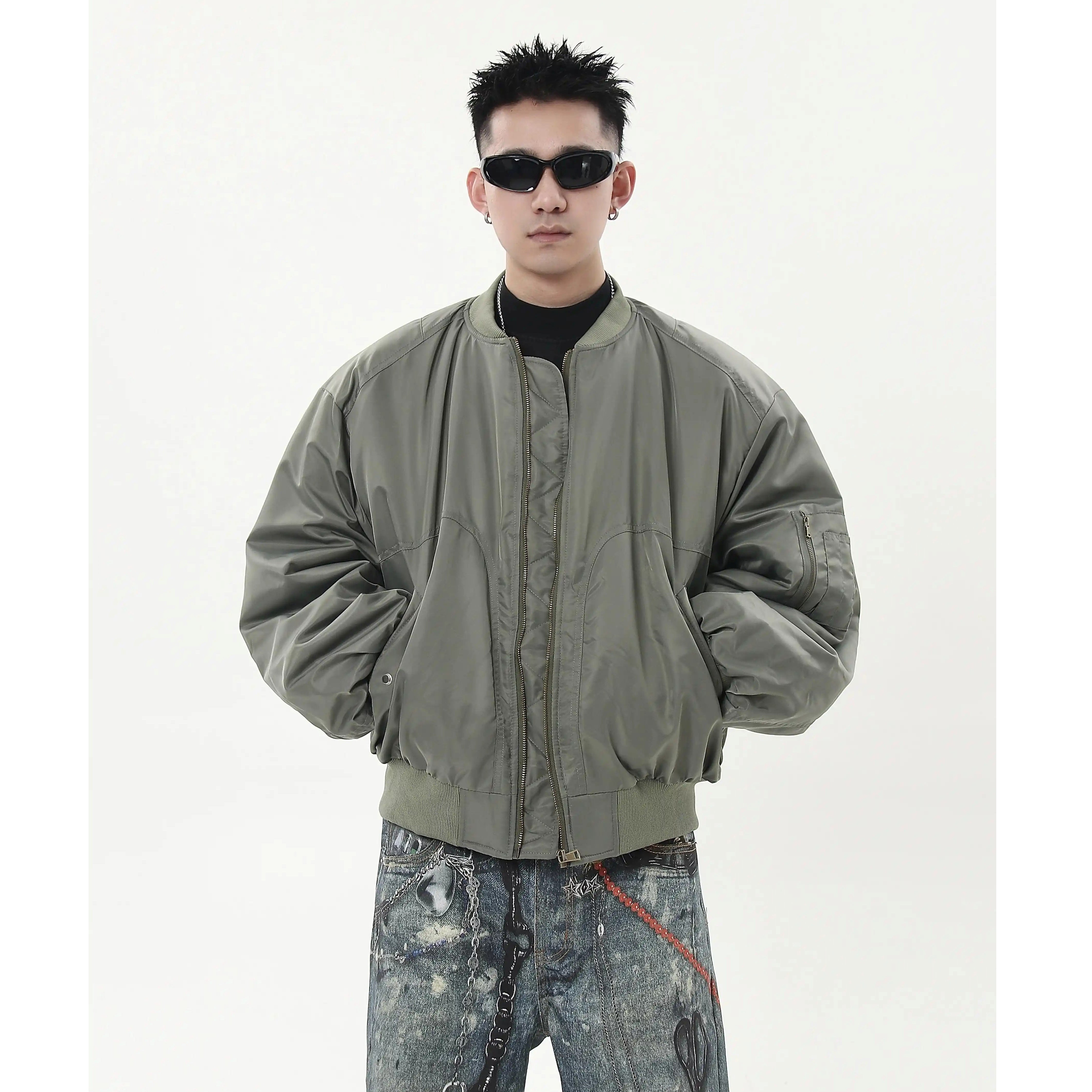 MA-1 Flight Padded Jacket MB7240