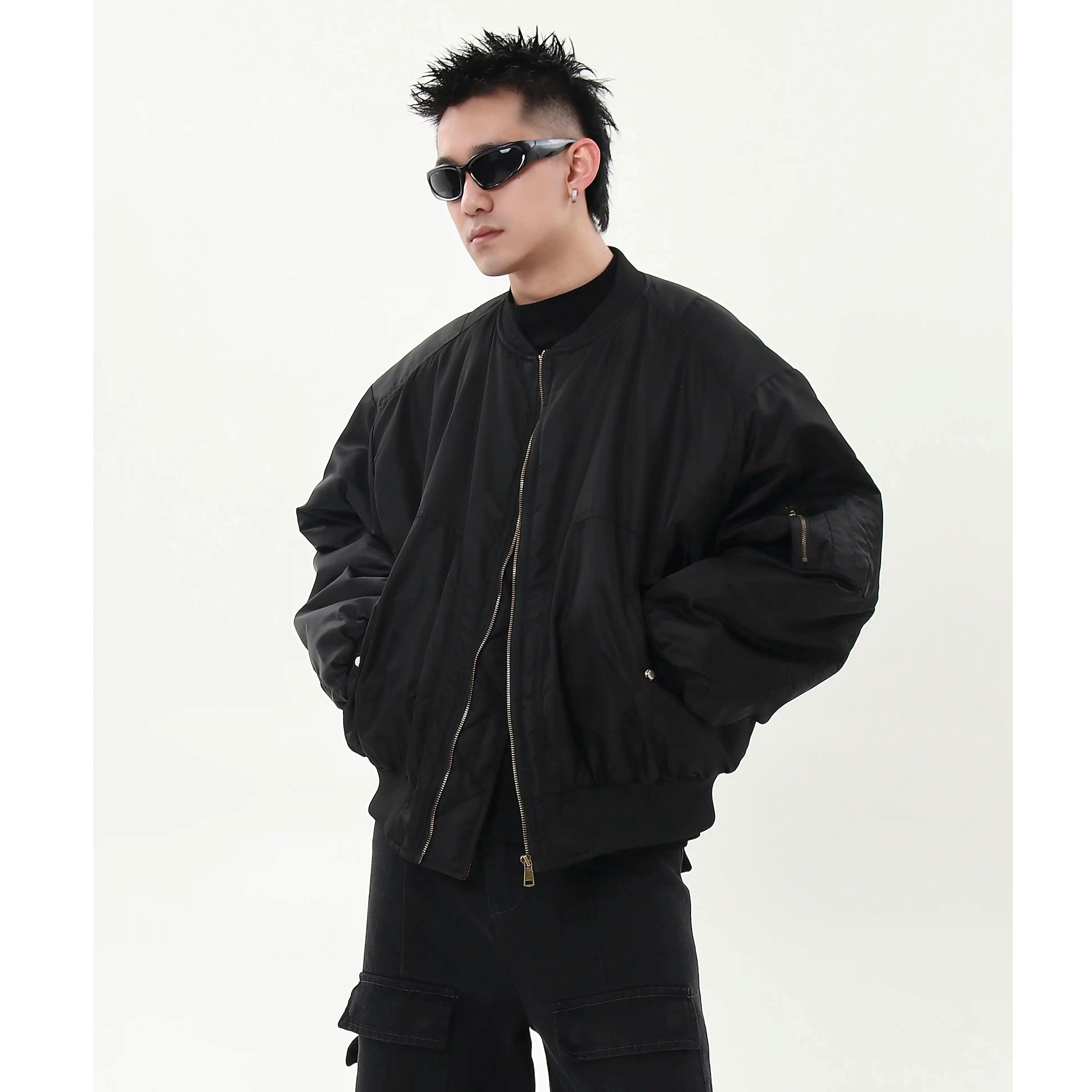 MA-1 Flight Padded Jacket MB7240