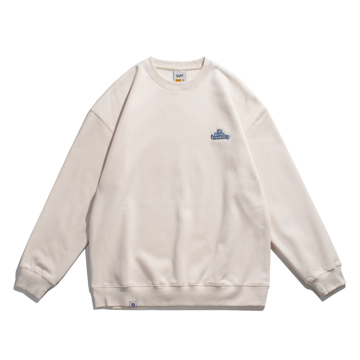 spring sweatshirt GB1003