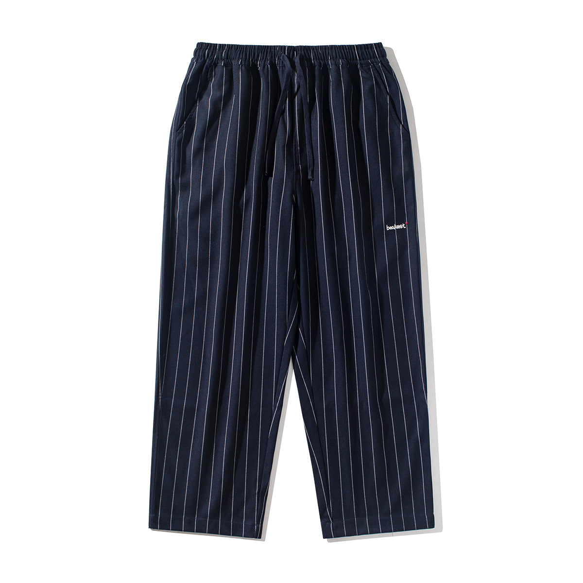 Stripe Pants BR7001