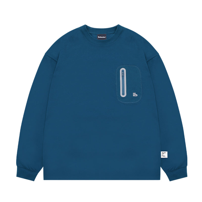 Quick-Drying Long Sleeve T-Shirt BI2023