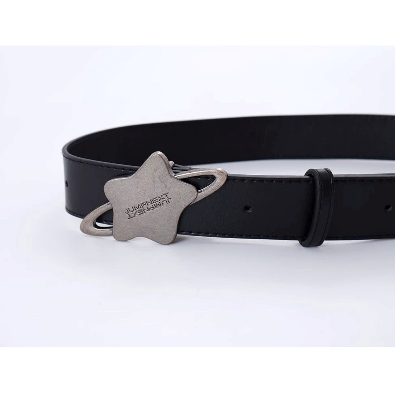 Star Buckle Belt JN7012