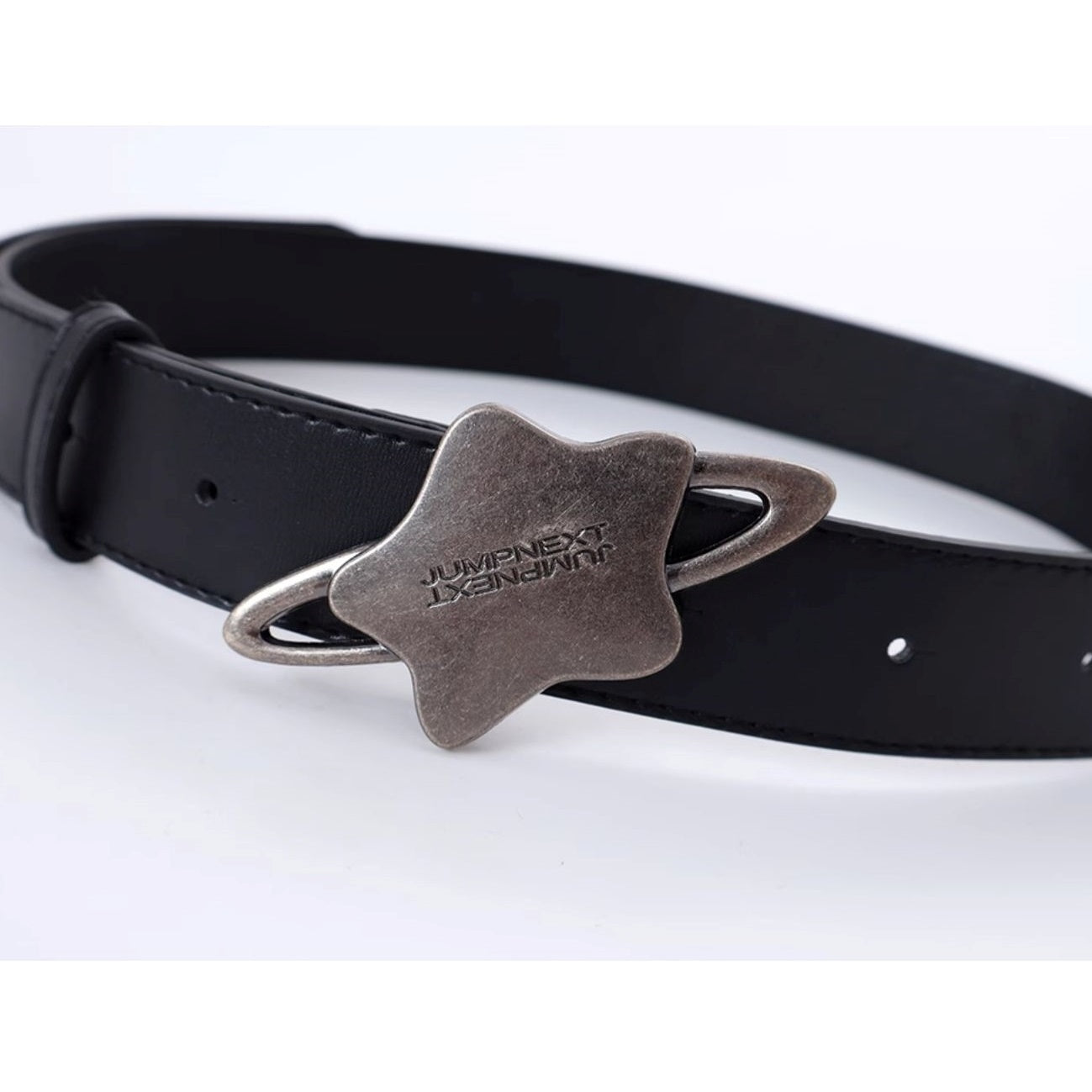 Star Buckle Belt JN7012