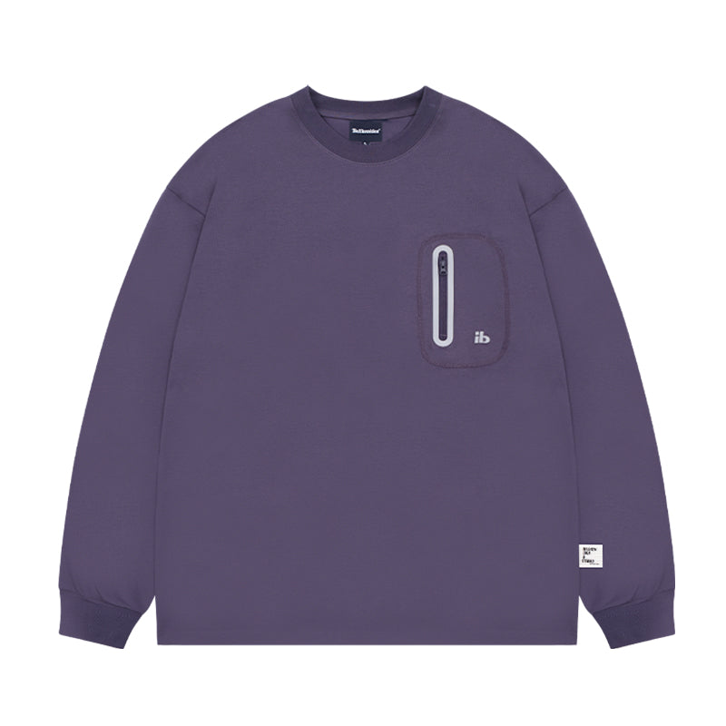 Quick-Drying Long Sleeve T-Shirt BI2023