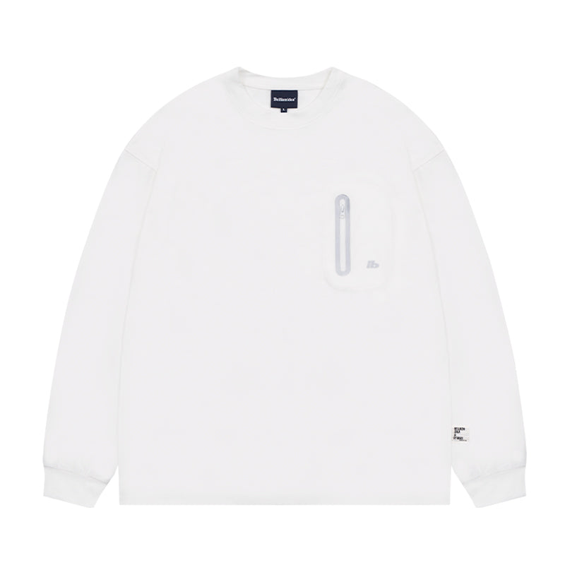 Quick-Drying Long Sleeve T-Shirt BI2023