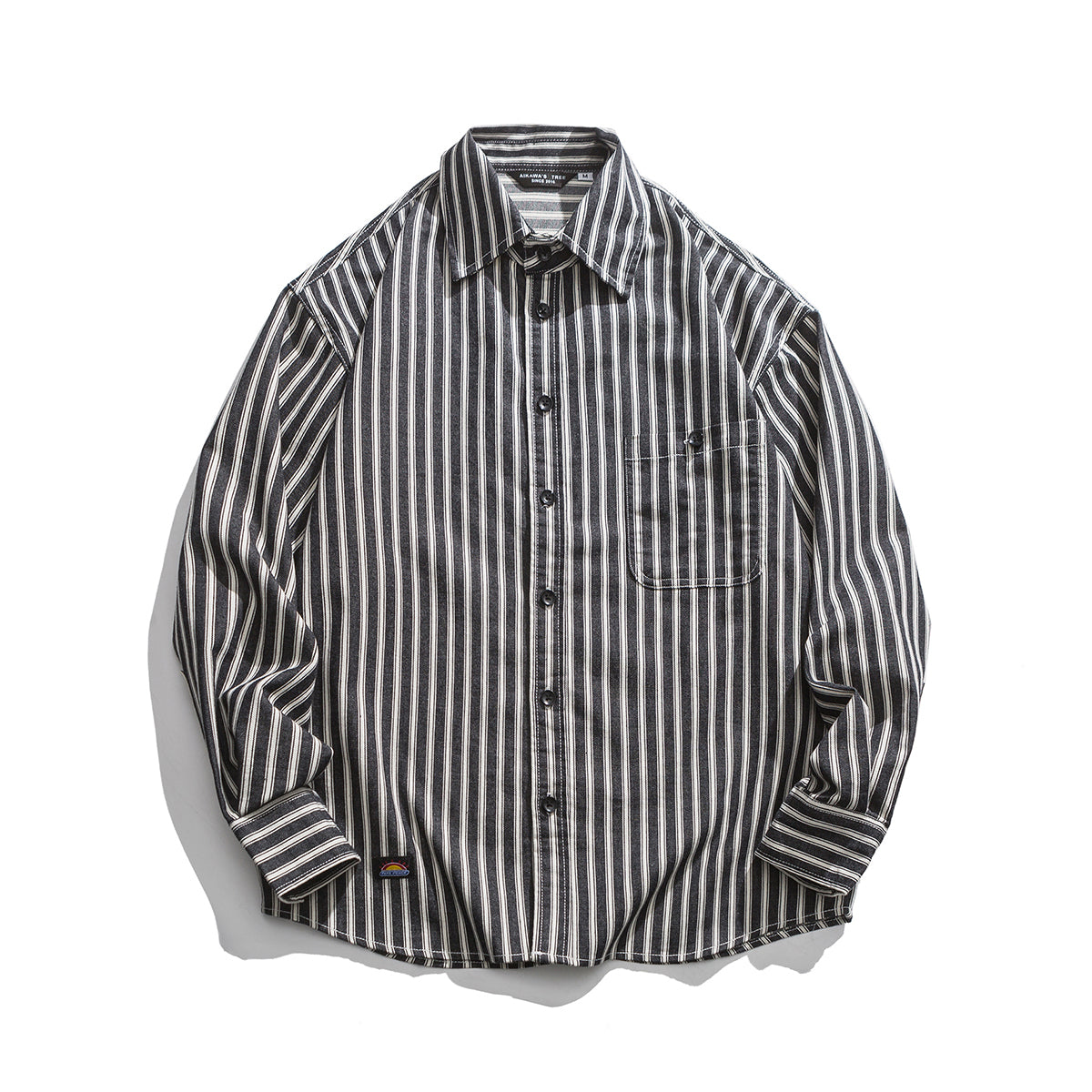 Striped Shirt GB1001