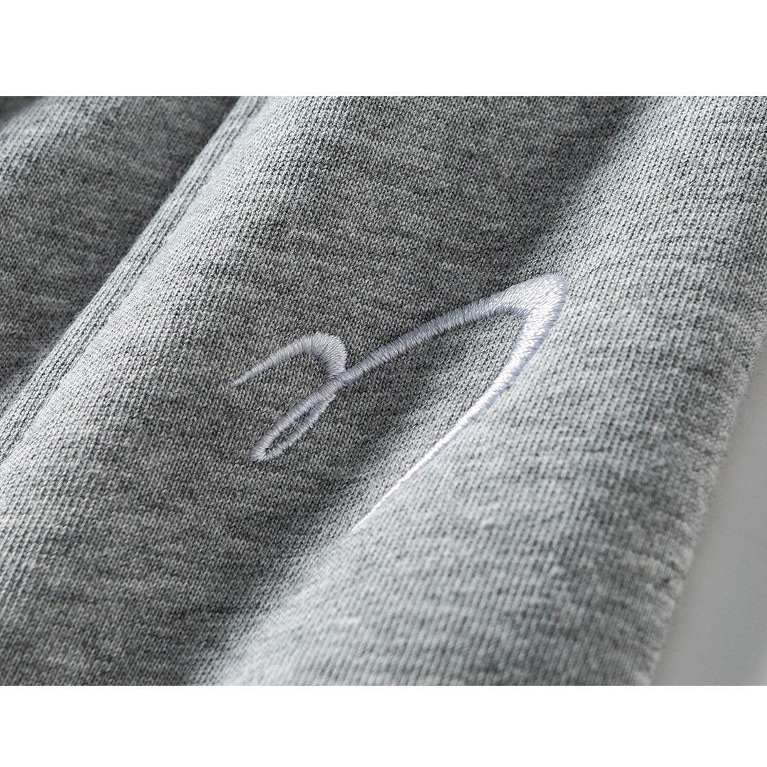 Irregular Division Loose Sweat Pants NA7006