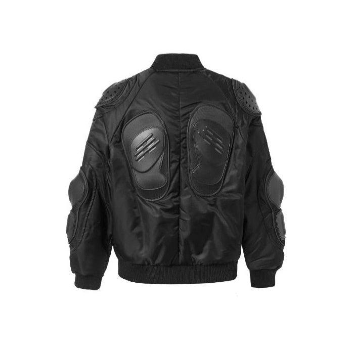 Duty Protective Gear Bomber Jacket MB7243