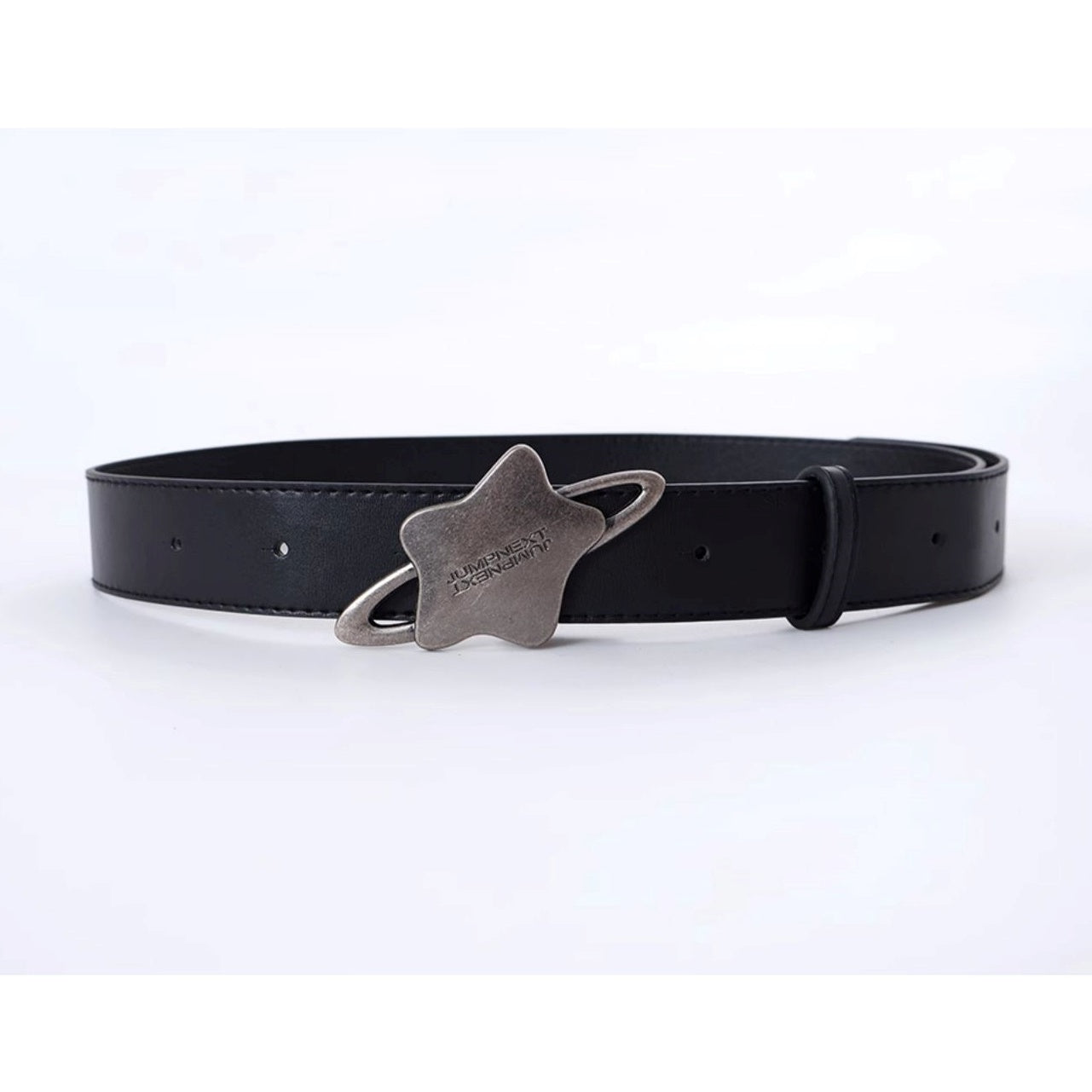 Star Buckle Belt JN7012