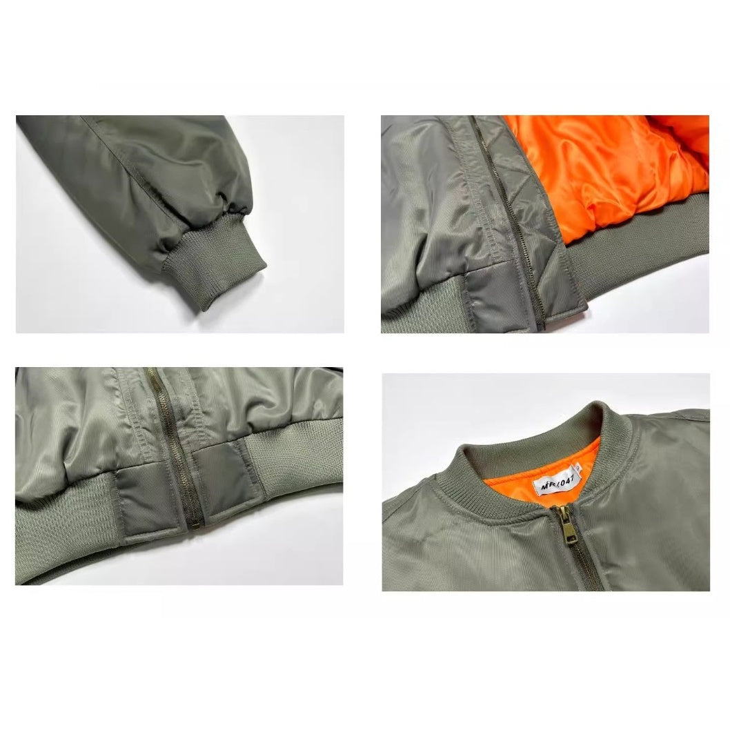 MA-1 Flight Padded Jacket MB7240