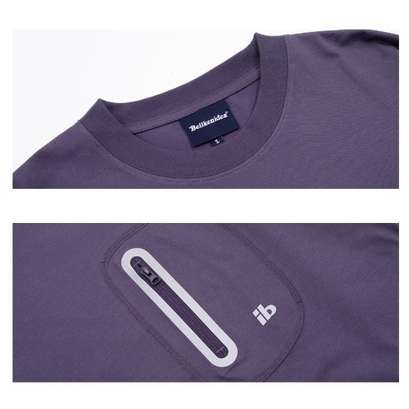 Quick-Drying Long Sleeve T-Shirt BI2023