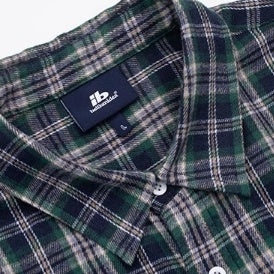 Casual Classic Check Shirt BI2030