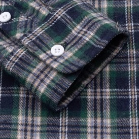 Casual Classic Check Shirt BI2030