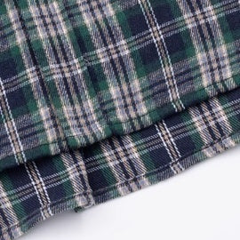 Casual Classic Check Shirt BI2030