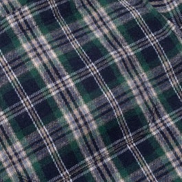 Casual Classic Check Shirt BI2030