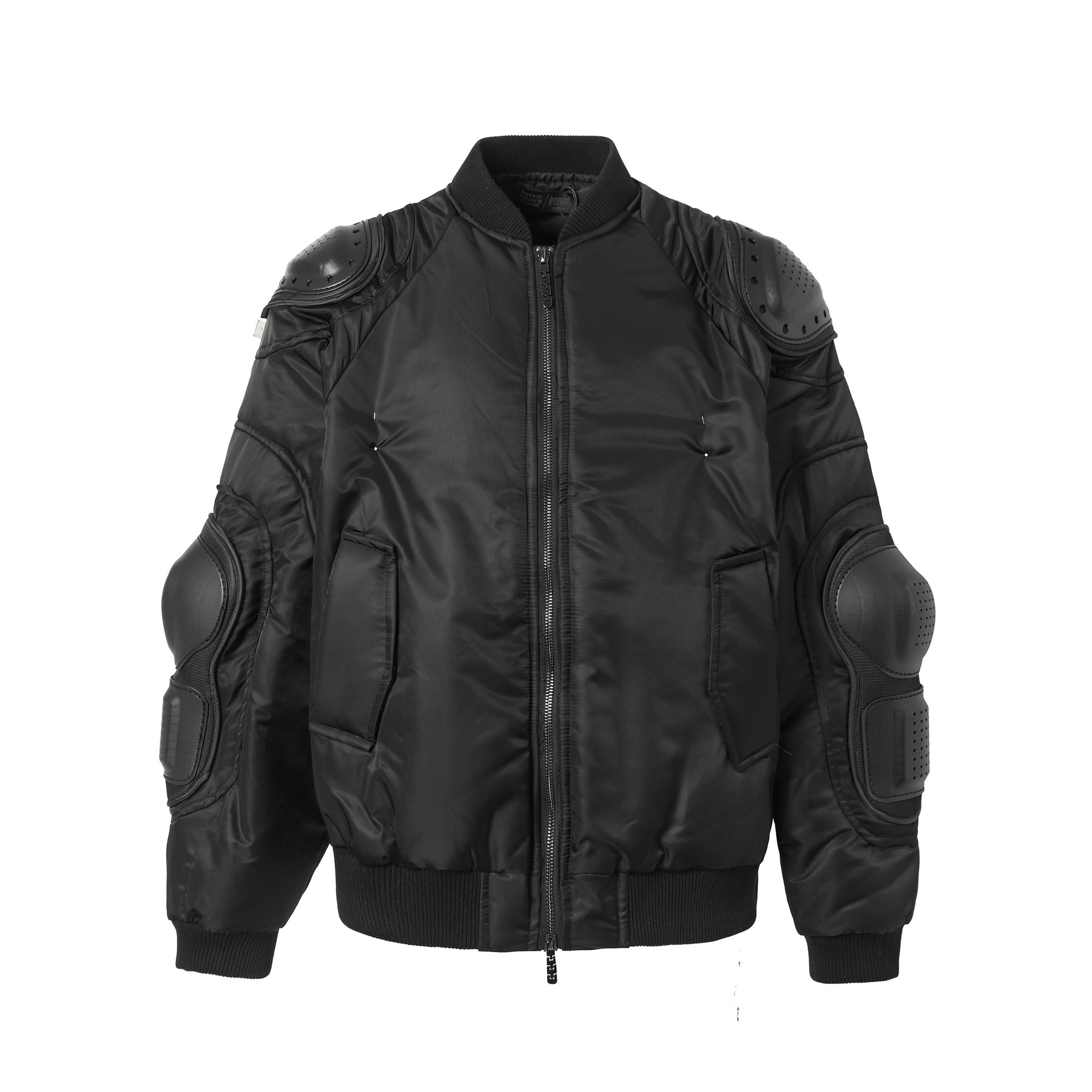 Duty Protective Gear Bomber Jacket MB7243