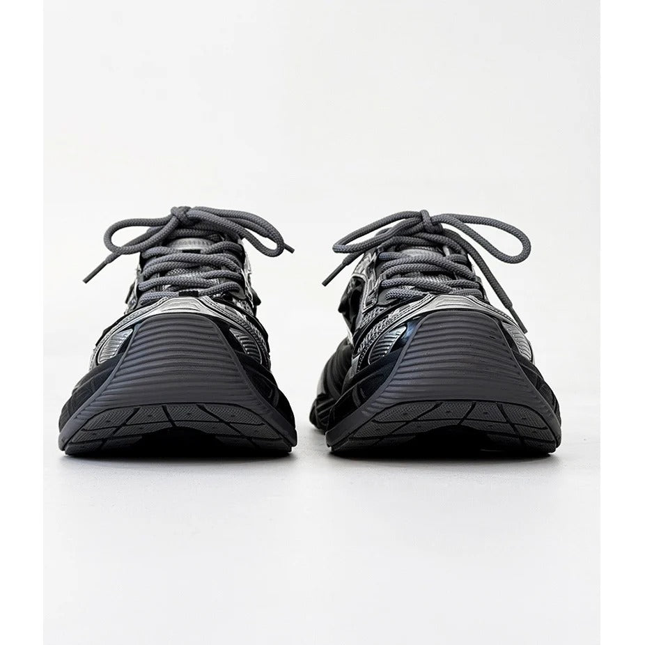 Thick-soled Heightened Scorpion Dad Sneaker MB7371