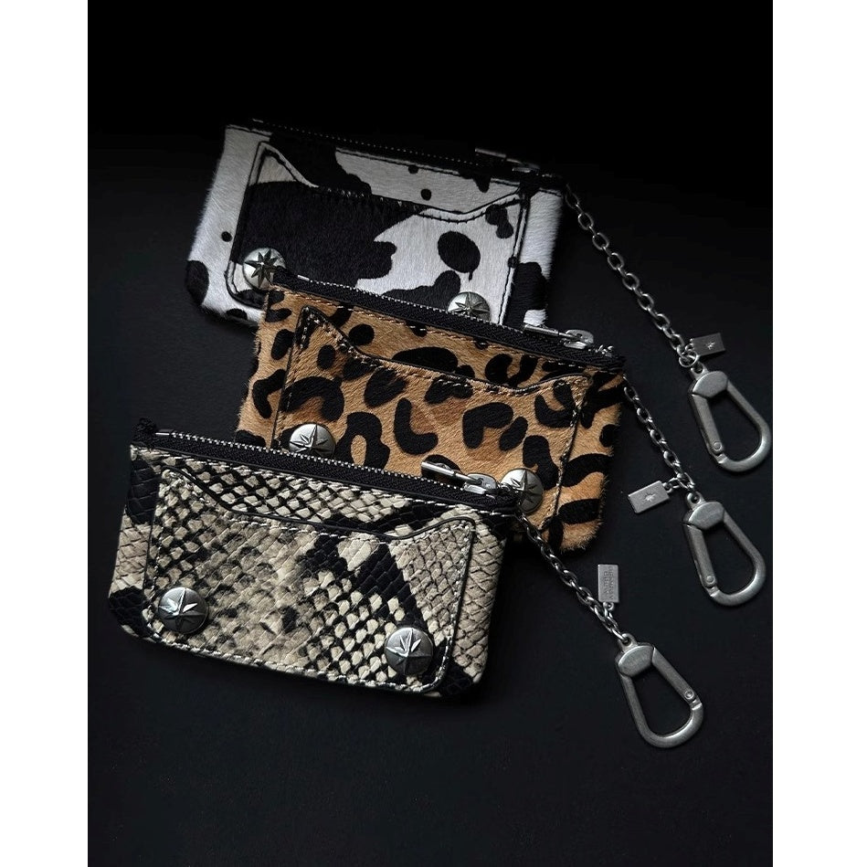 Card Holder & Coin Purse MB7368