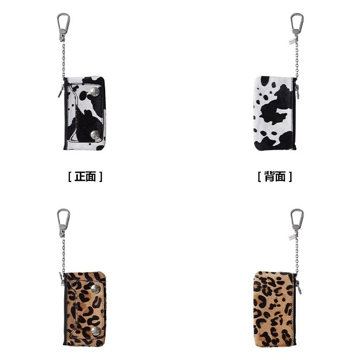 Card Holder & Coin Purse MB7368