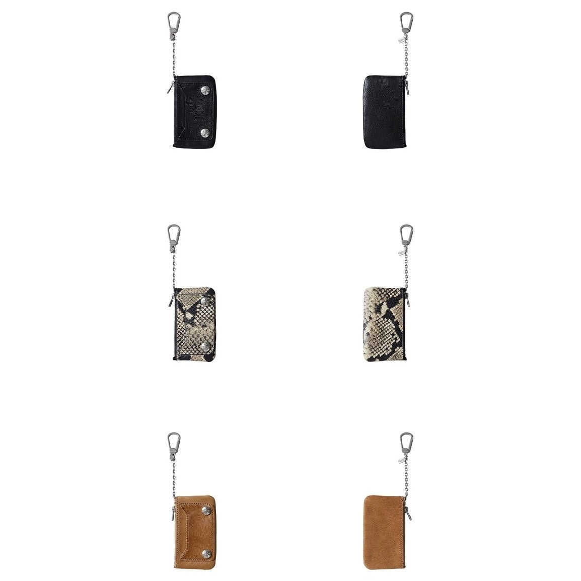 Card Holder & Coin Purse MB7368