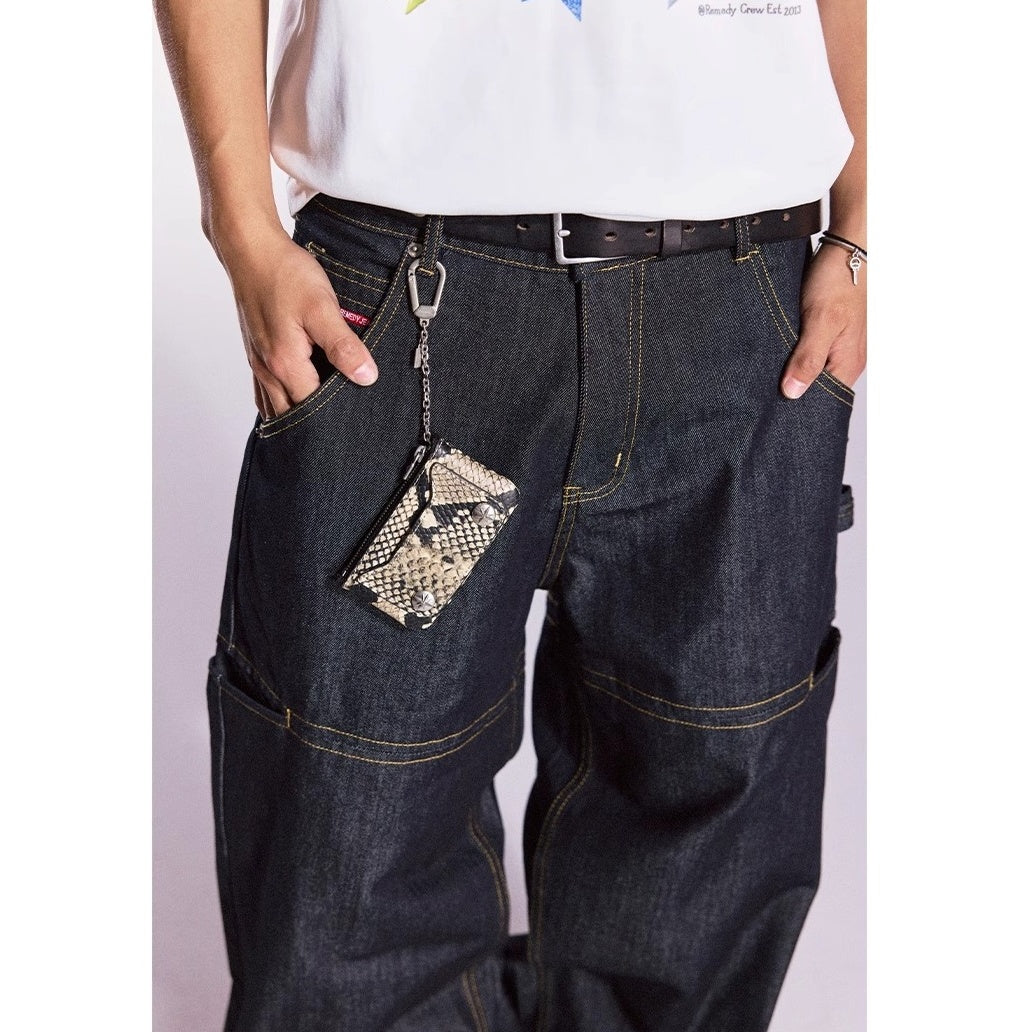 Card Holder & Coin Purse MB7368