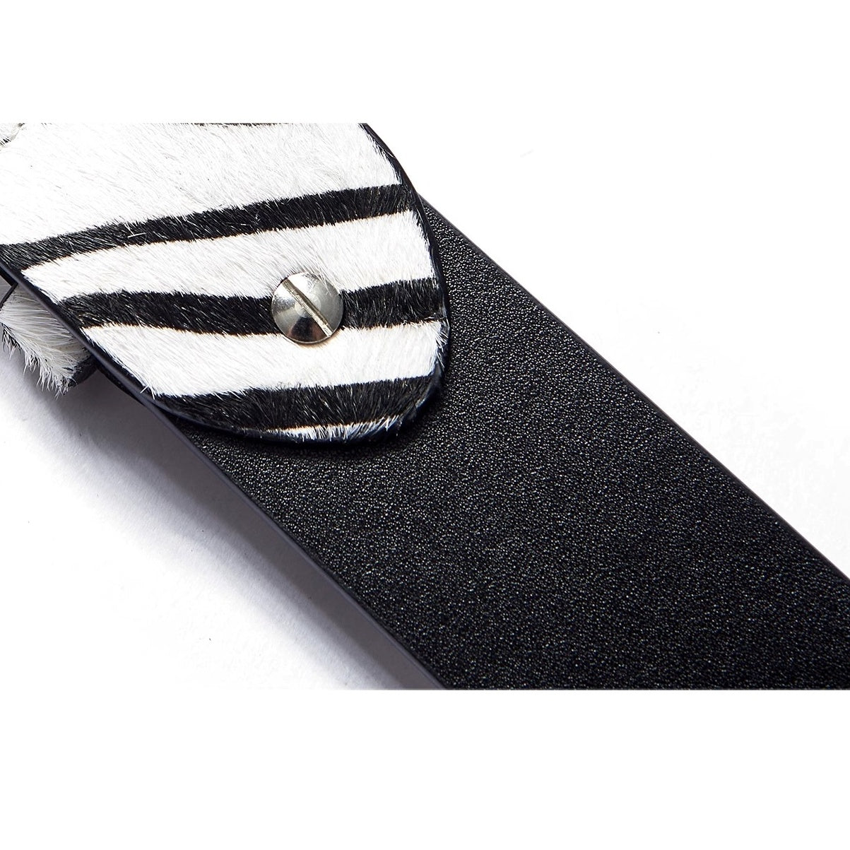 Metal Eight-pointed Star Belt MB7355