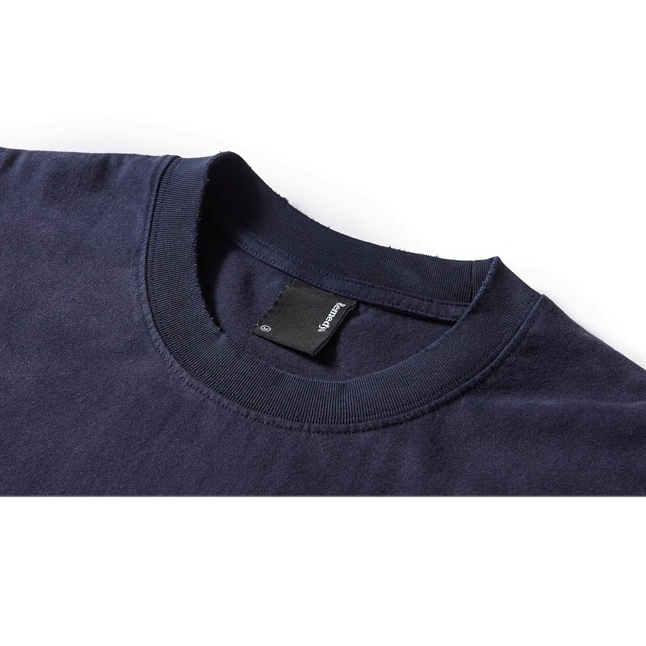 Doberman Embroidered T-shirt MB7362