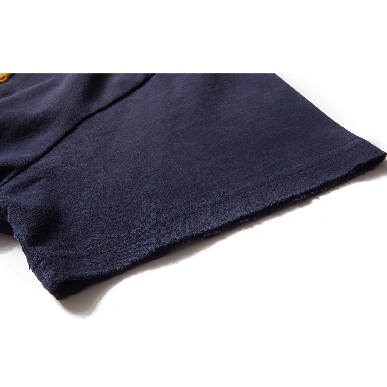 Doberman Embroidered T-shirt MB7362
