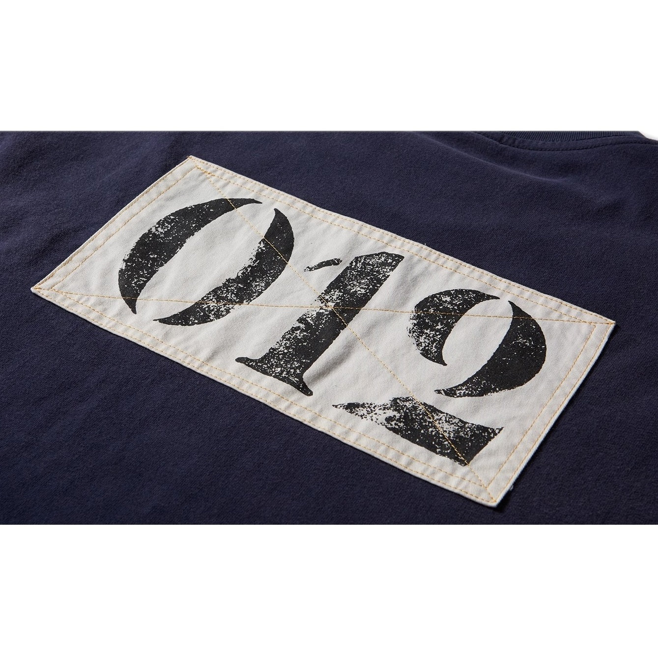 Doberman Embroidered T-shirt MB7362