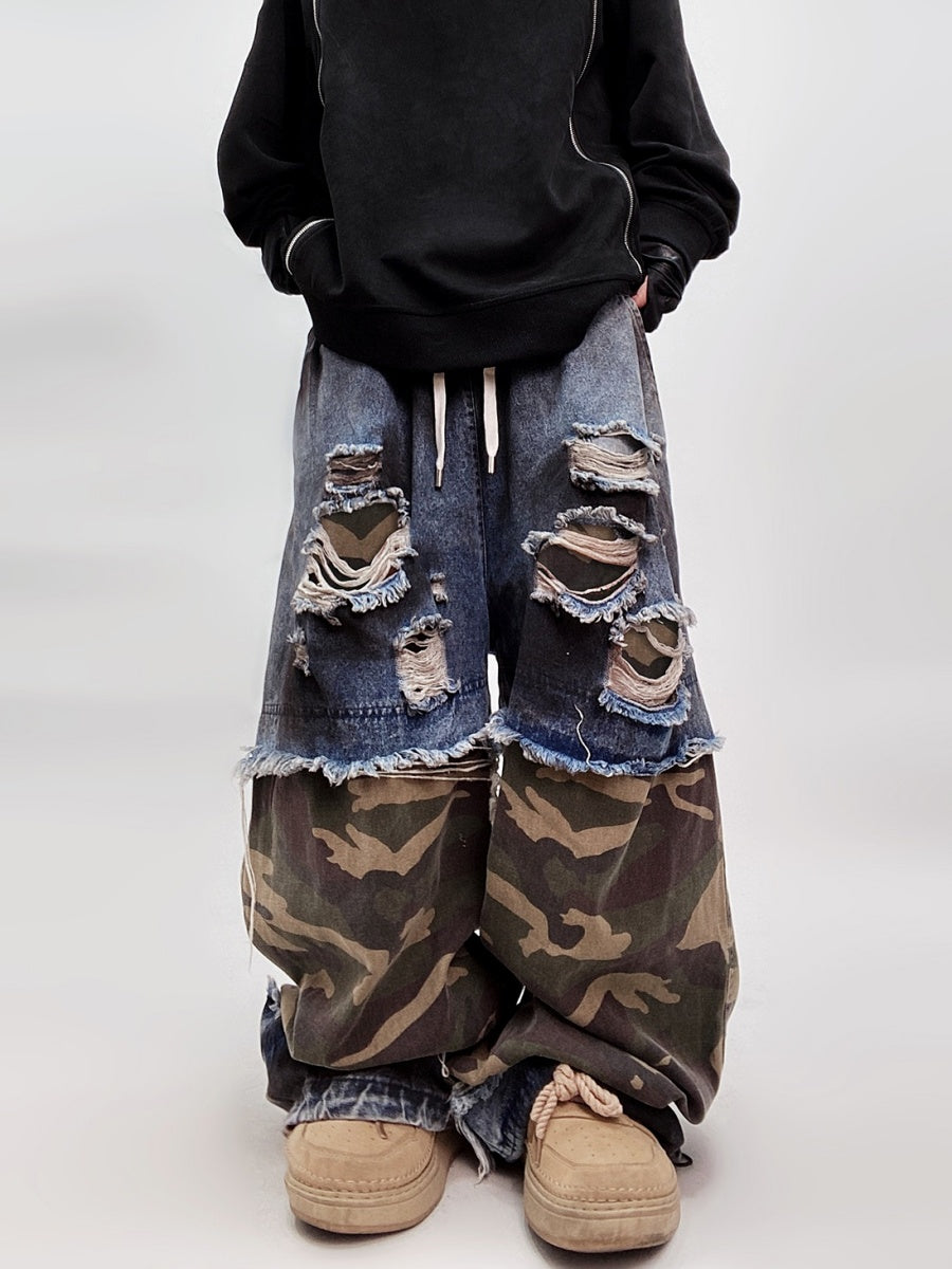 パンツ PESTO Pocket Pants Graff sullivan-five-pocket-pant-