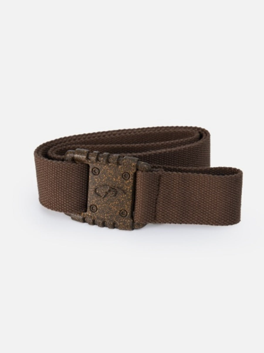 Woven Canvas Tactical Belt MB7070