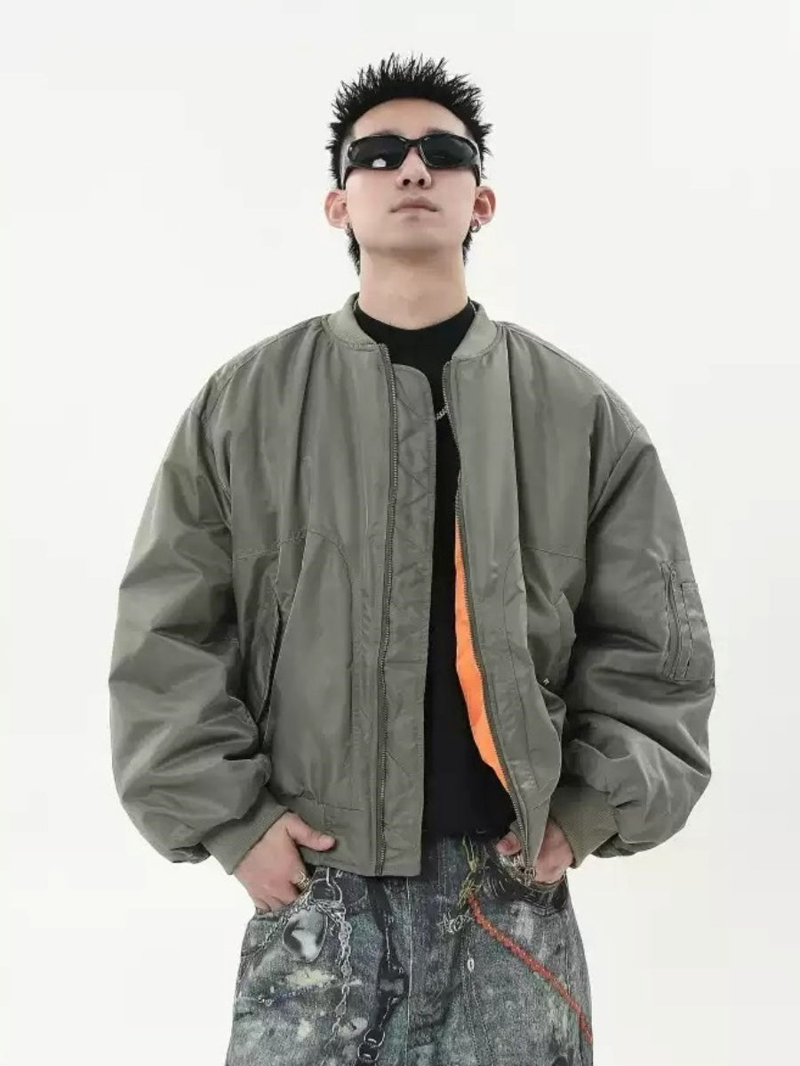 MA-1 Flight Padded Jacket MB7240